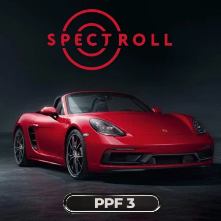 spectroll ppf3