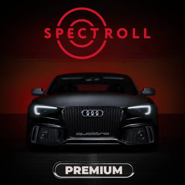 spectroll premium