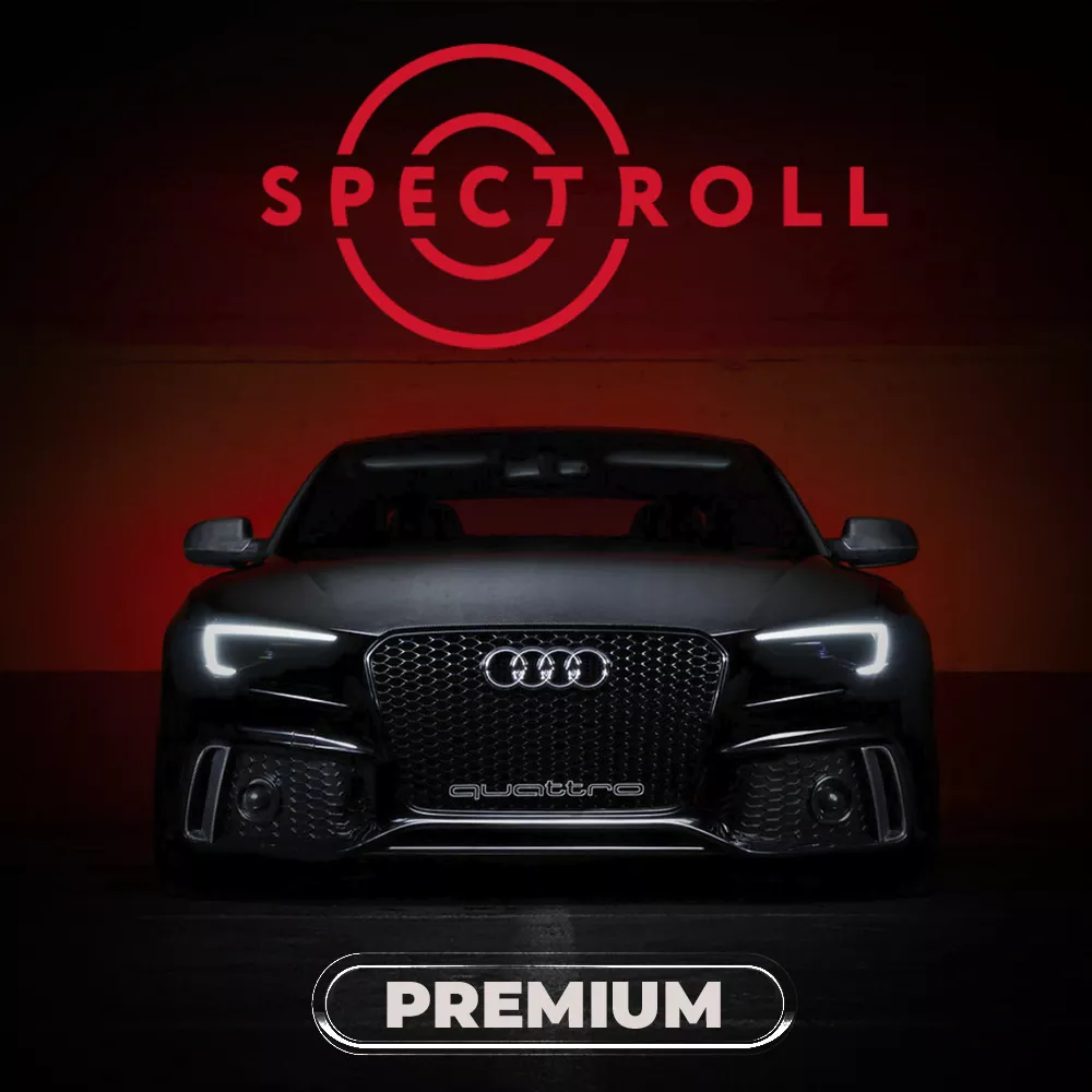 spectroll premium