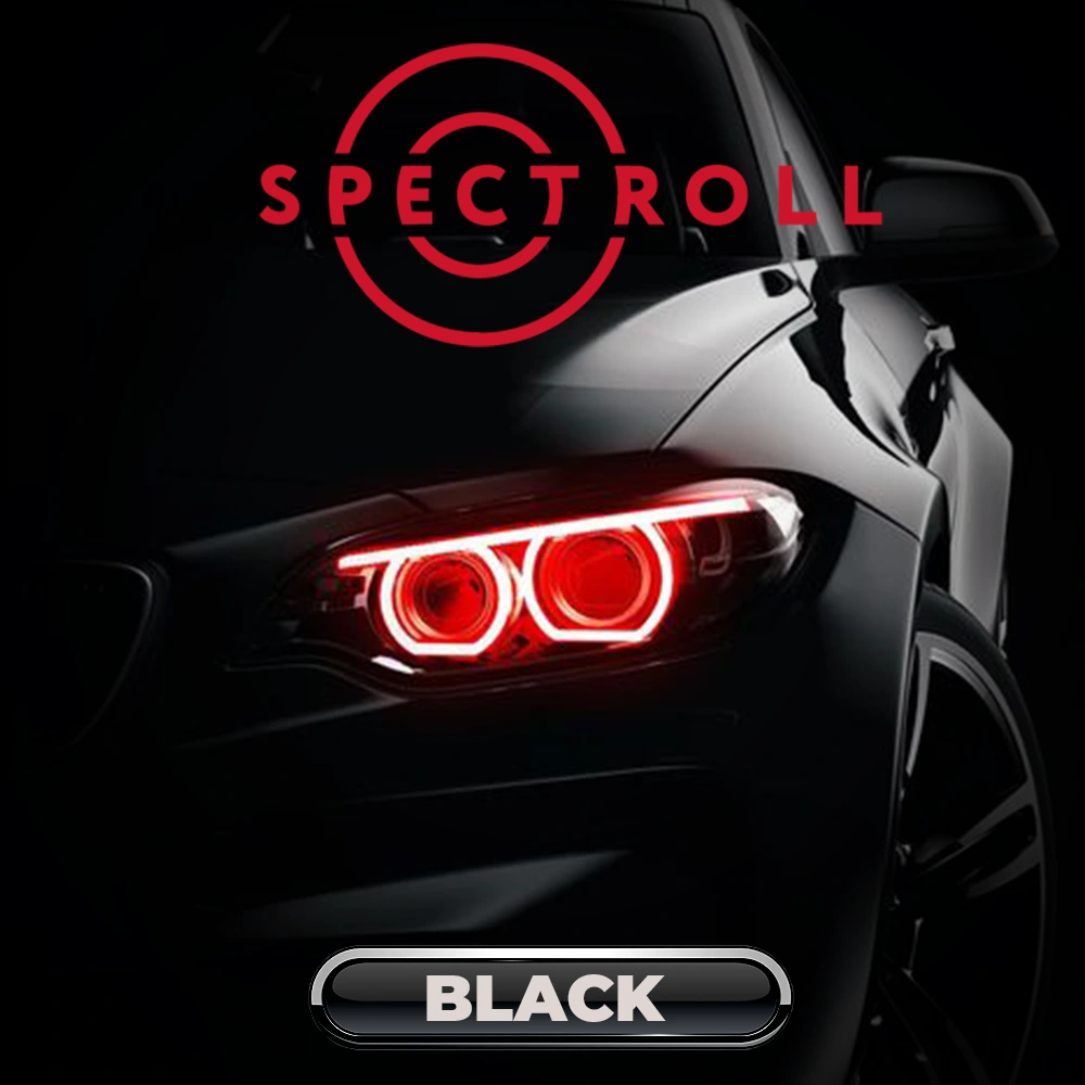 spectroll black