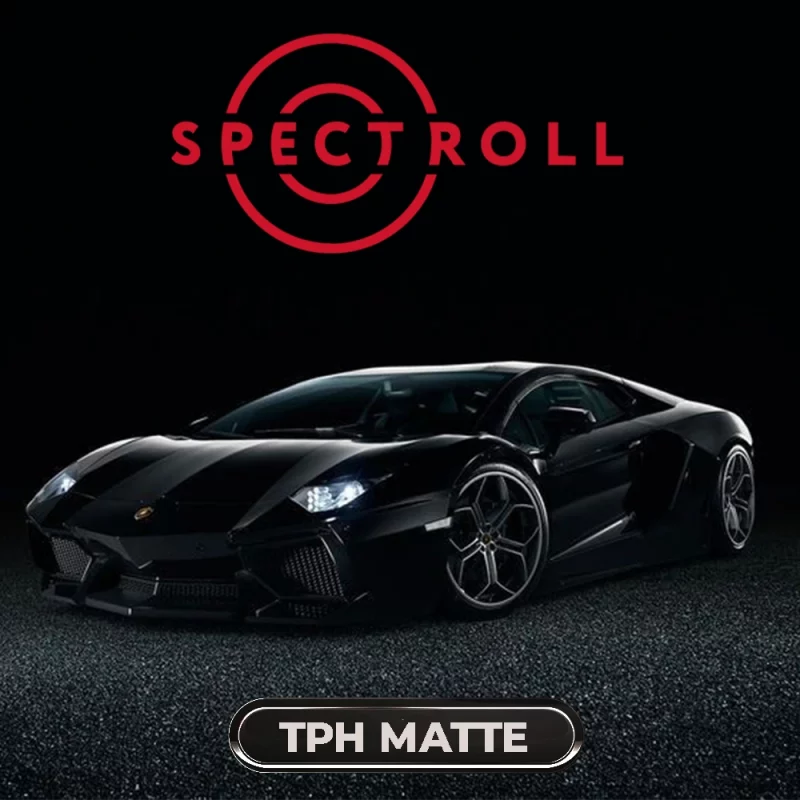 Spectroll PPF TPH MATTE1