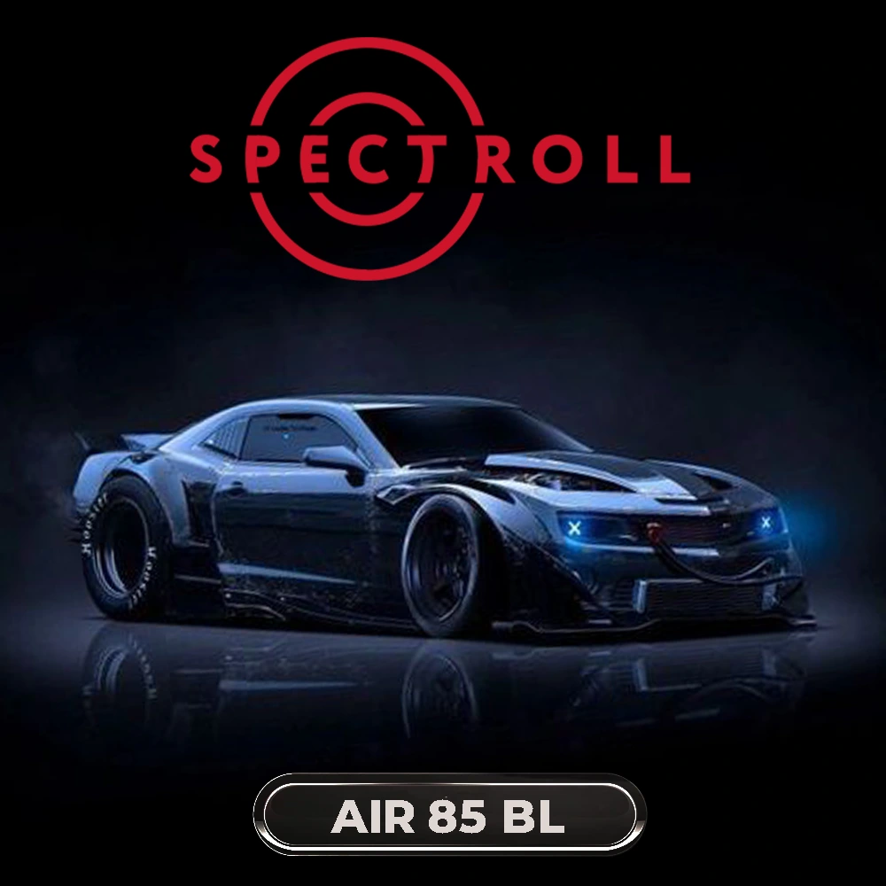 Spectroll air 85 BL