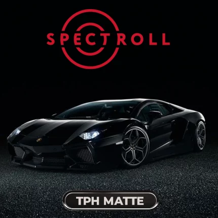 Spectroll PPF TPH MATTE1